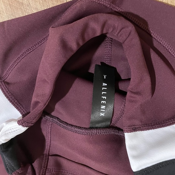 Allfenix workout pants - Picture 2 of 4